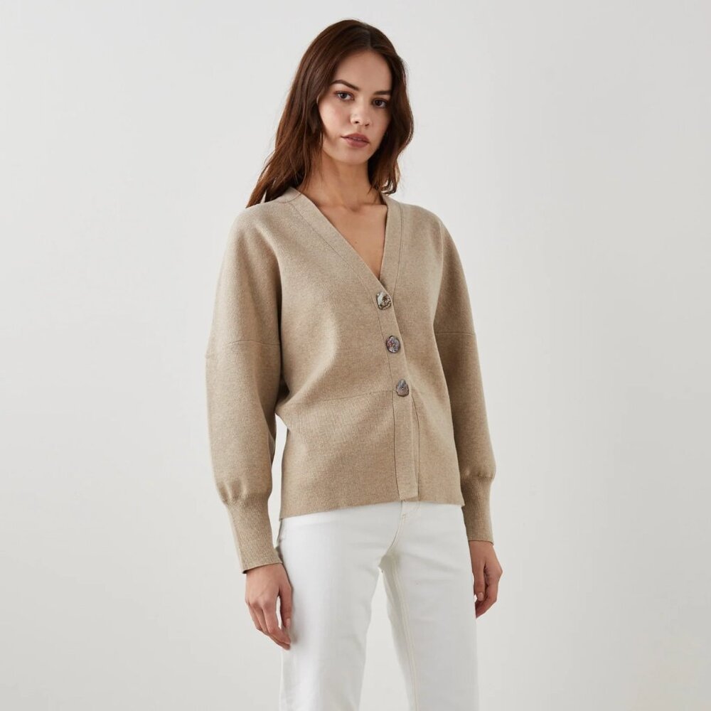 NWT Rails Brunella Cardigan - Picture 2 of 4